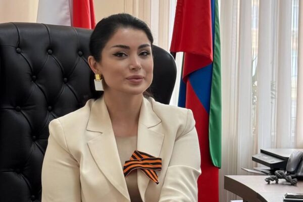 Поздравления директора с Днем Победы!